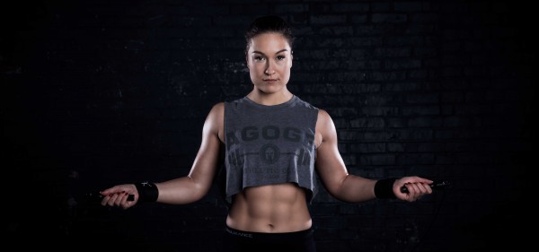AGOGE FITNESSCLUB