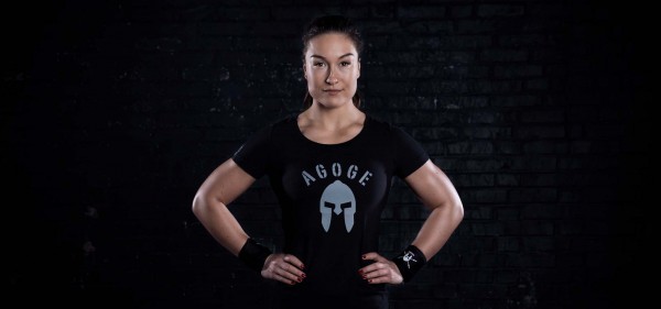 AGOGE FITNESSCLUB