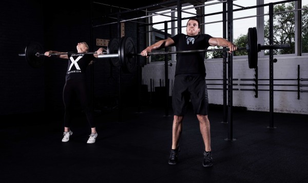 AGOGE FITNESSCLUB
