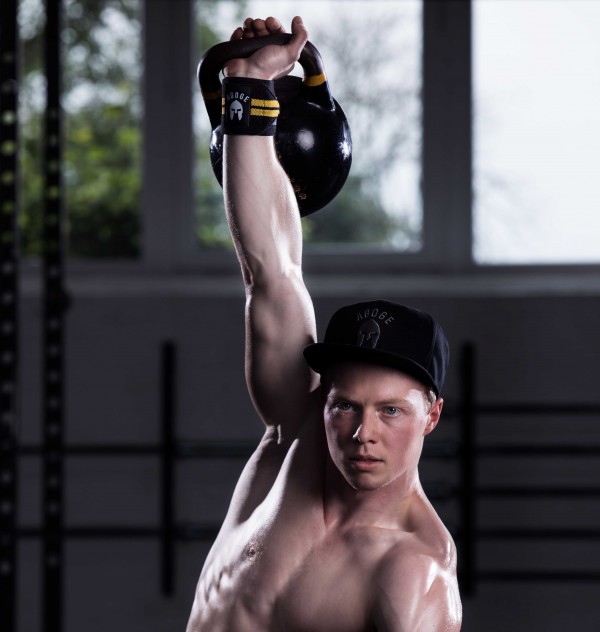 AGOGE FITNESSCLUB