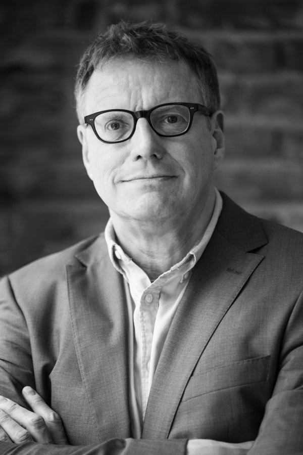 BUSINESS PORTRAIT