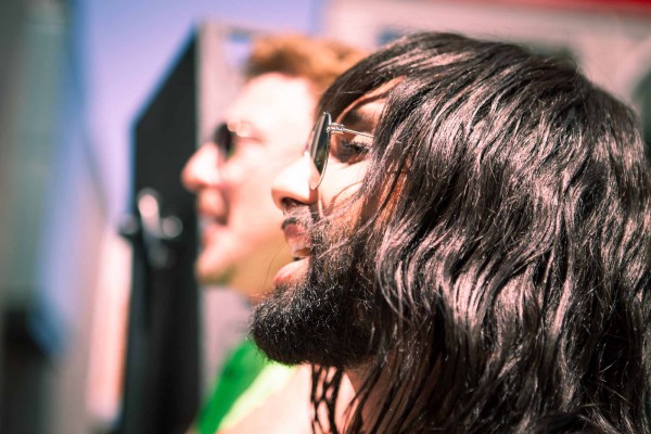 CONCHITA WURST CSD 2018