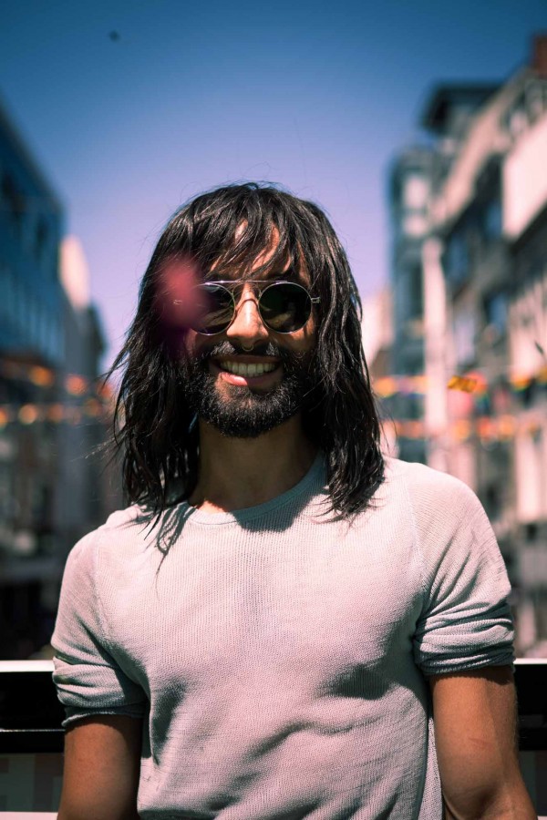 CONCHITA WURST CSD 2018