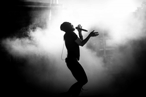 CONCHITA WURST CSD 2018