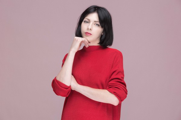 EVERYDAY PEOPLE COLOR
