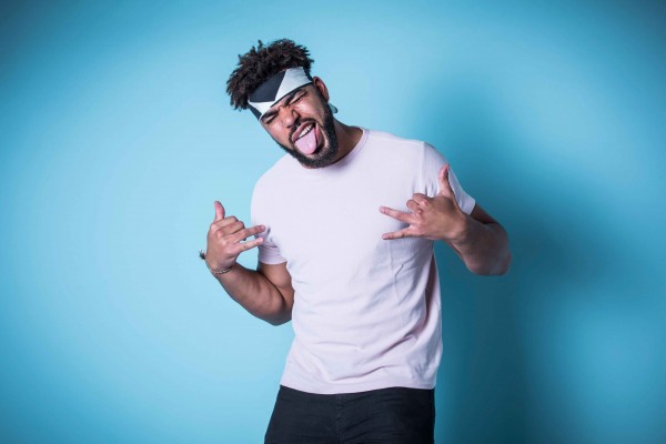 KEIN CASH ICH HAB MAGIE