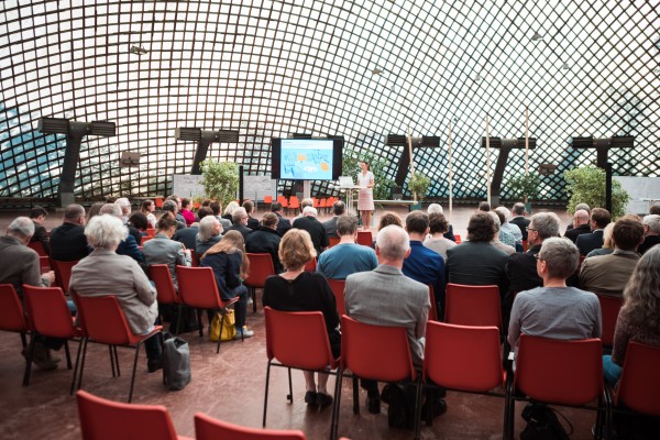 KONFERENZ BMUB