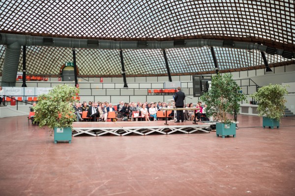 KONFERENZ BMUB