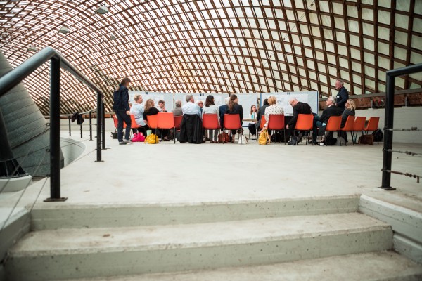 KONFERENZ BMUB