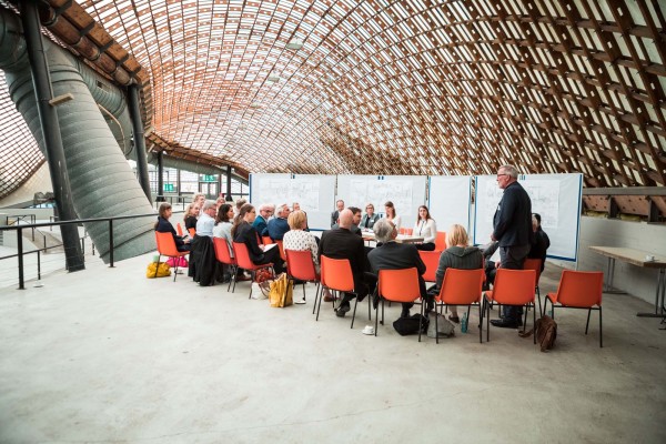 KONFERENZ BMUB