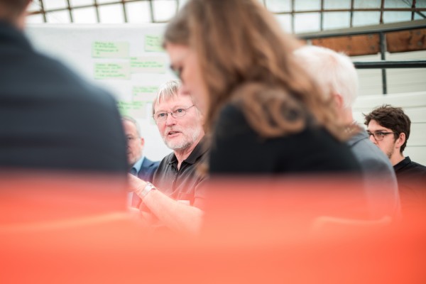 KONFERENZ BMUB
