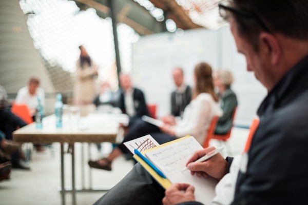 KONFERENZ BMUB