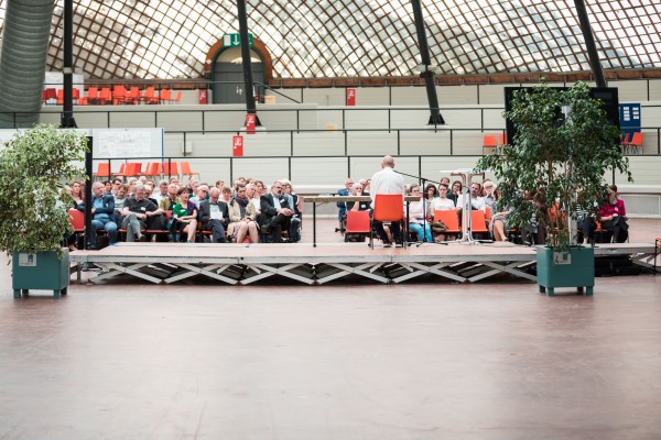 KONFERENZ BMUB
