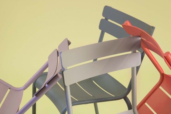 LE BLOC 2017