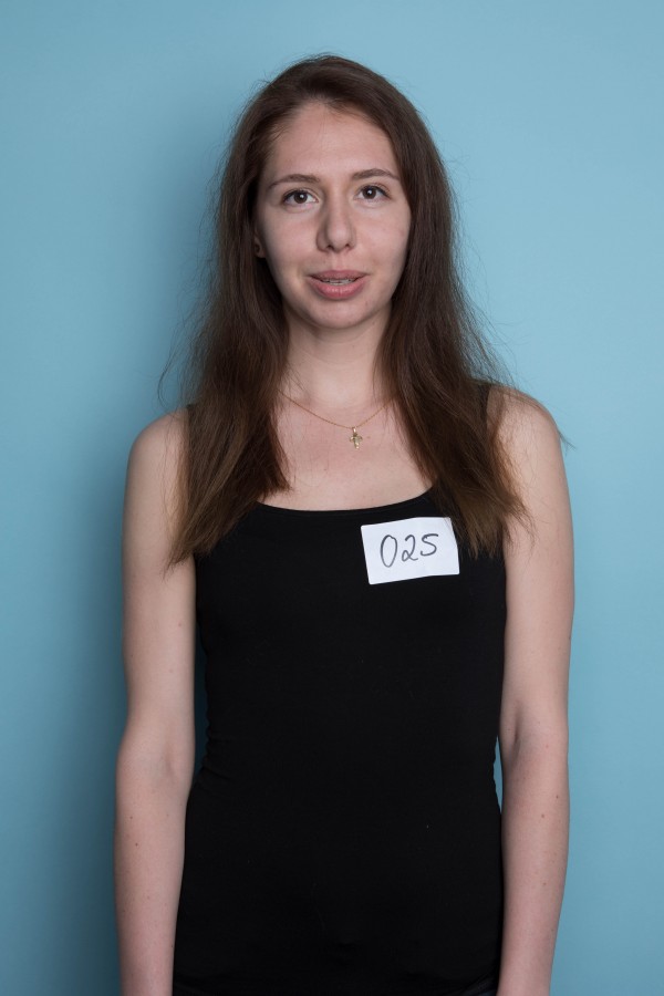 LE BLOC CASTING 2017