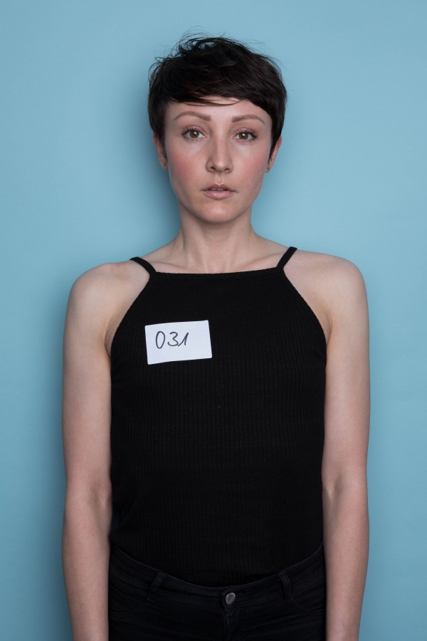LE BLOC CASTING 2017