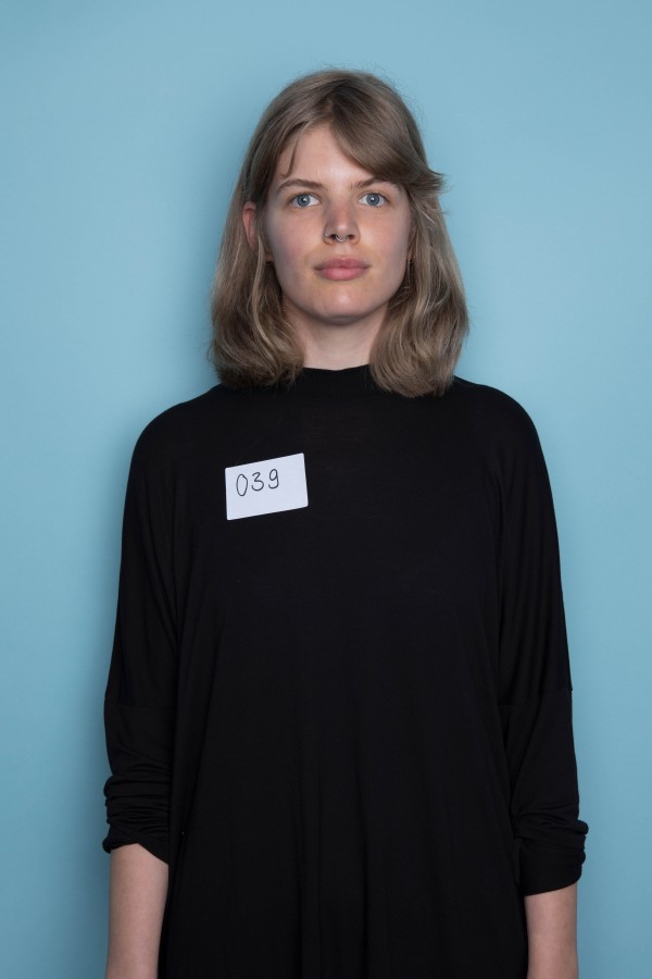 LE BLOC CASTING 2017