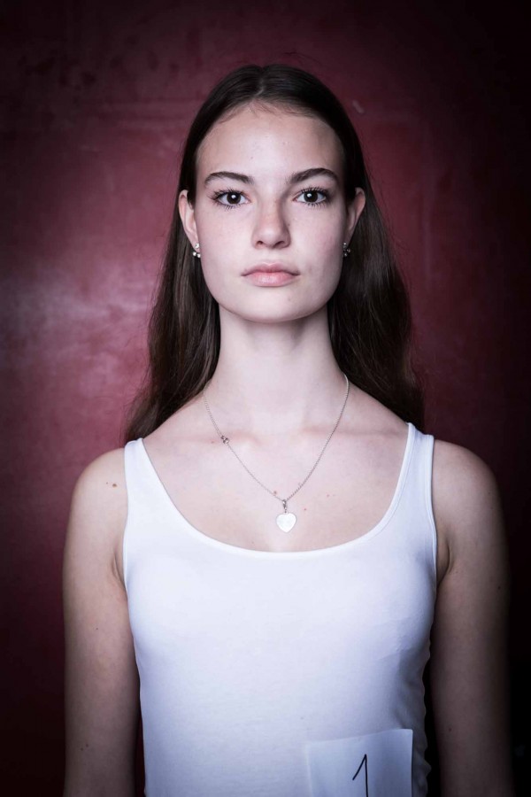 LE BLOC CASTING 2018