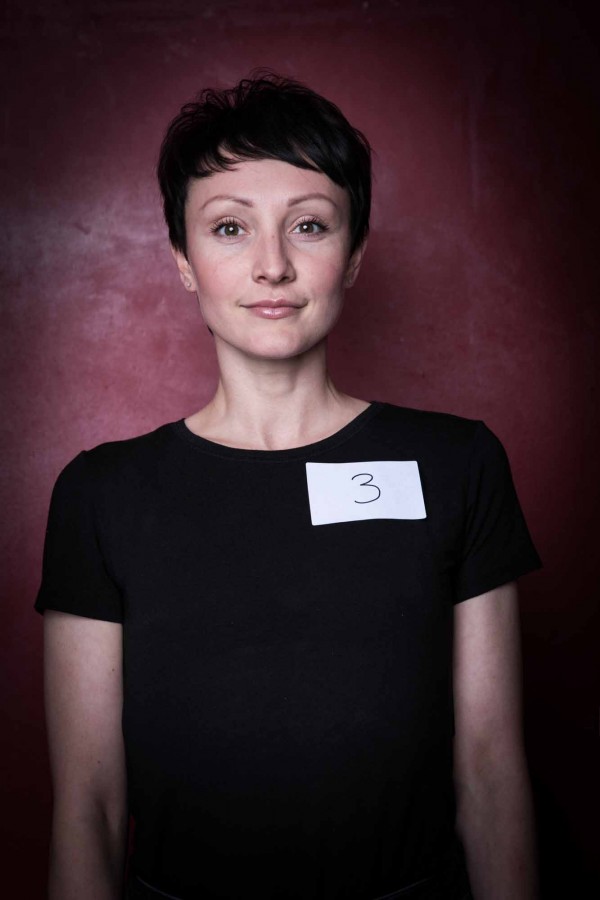 LE BLOC CASTING 2018