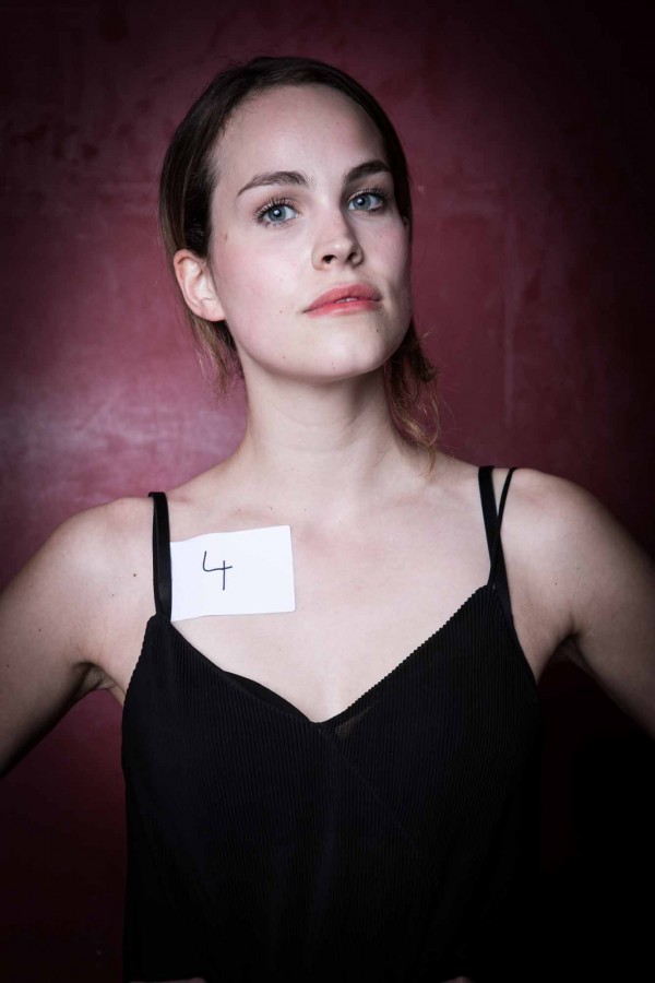 LE BLOC CASTING 2018