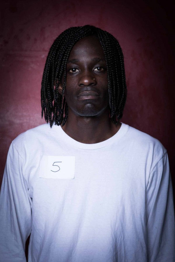 LE BLOC CASTING 2018
