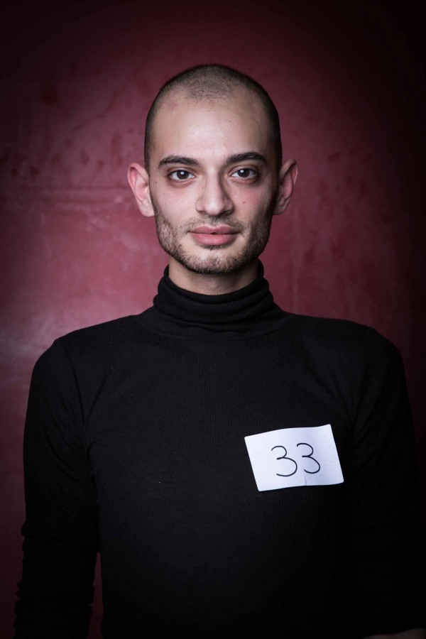 LE BLOC CASTING 2018