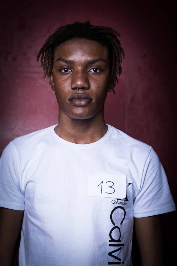 LE BLOC CASTING 2018