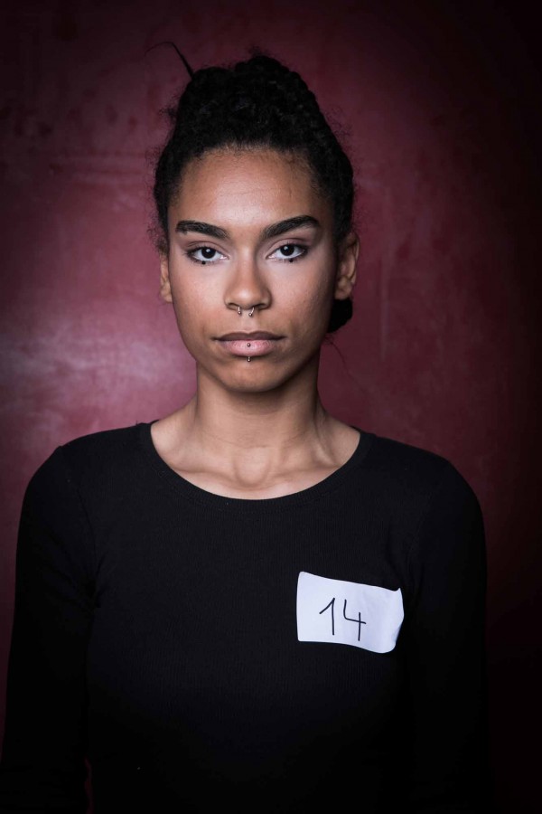 LE BLOC CASTING 2018
