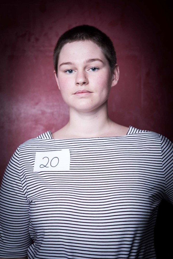 LE BLOC CASTING 2018