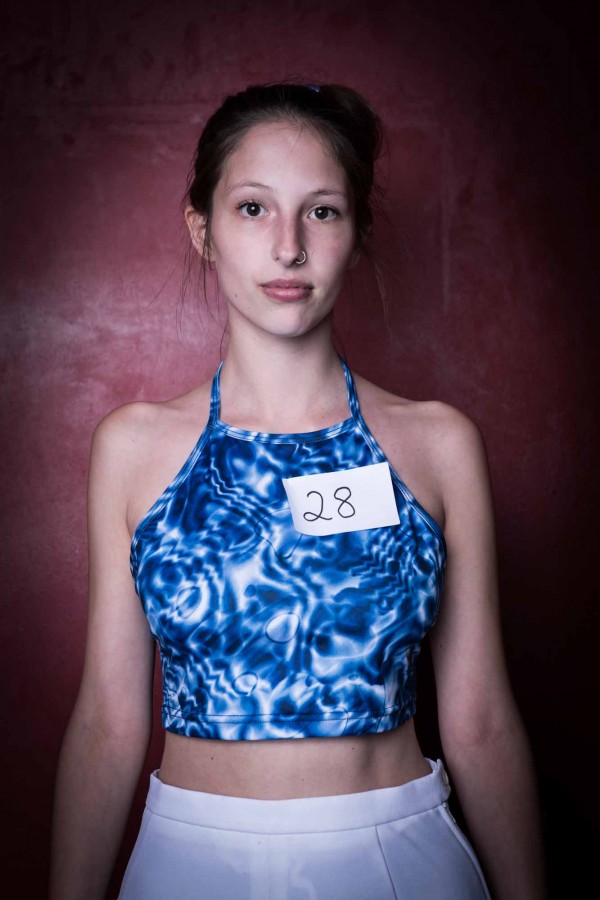 LE BLOC CASTING 2018