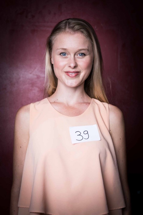 LE BLOC CASTING 2018