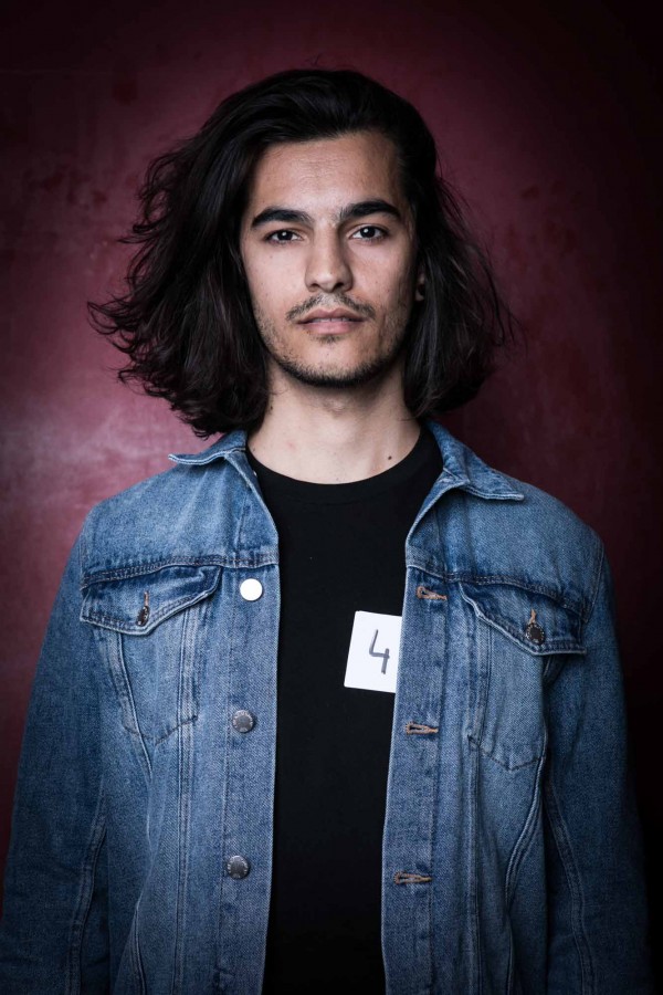 LE BLOC CASTING 2018