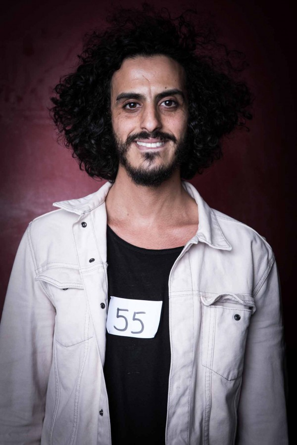 LE BLOC CASTING 2018