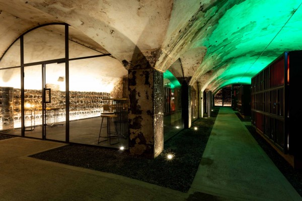WINEBANK K&Ouml;LN
