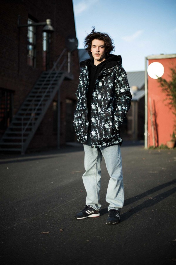 WLD LOOKBOOK WS17