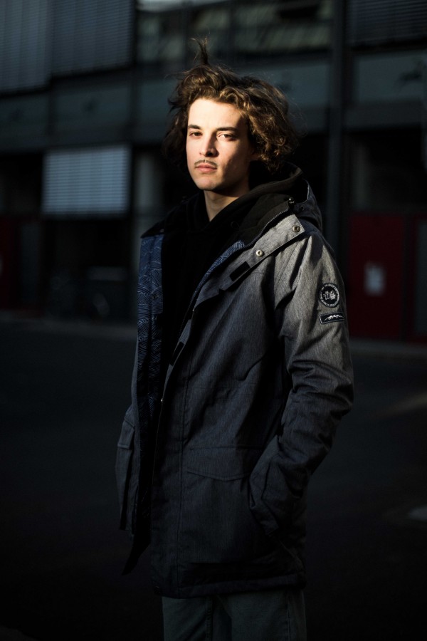 WLD LOOKBOOK WS17