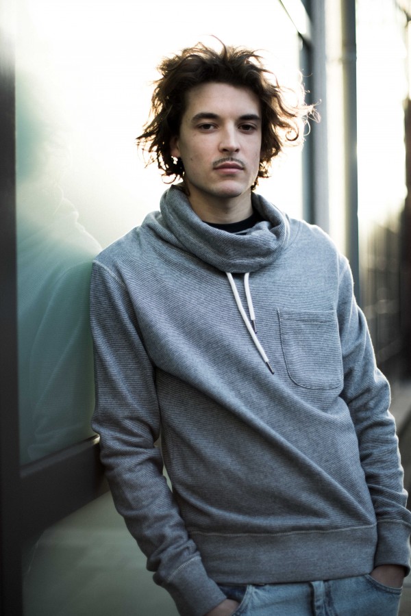 WLD LOOKBOOK WS17